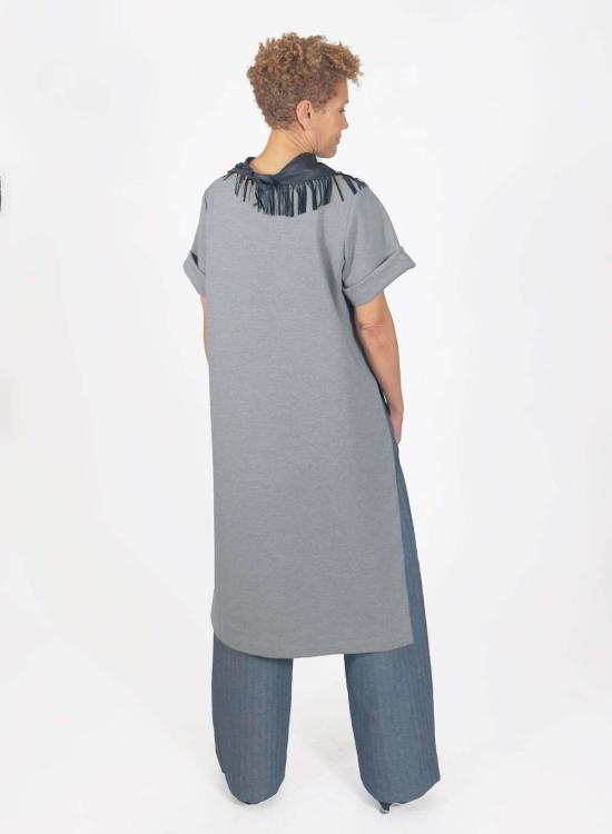  Meg 반팔 티셔츠 메그 카사블랑카 티 - OTHER BRANDS