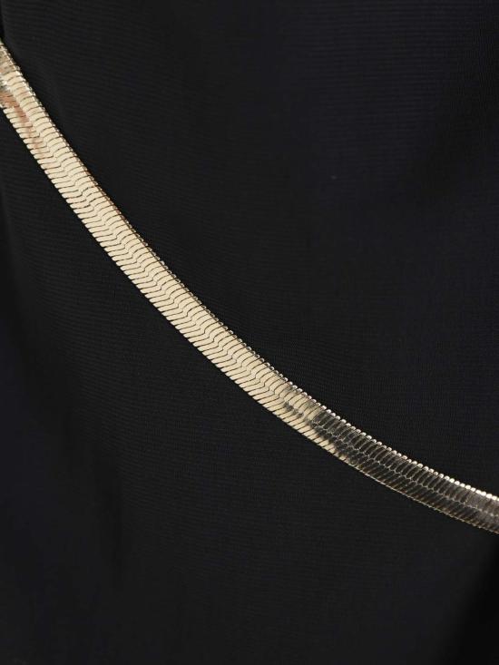  디스퀘어드2 숏 원피스 Dsquared2 미니 드레스 - DSQUARED2