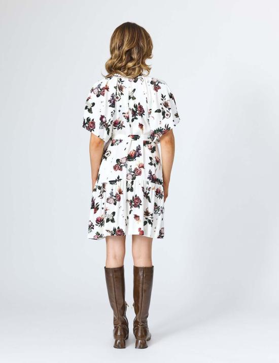  Lindsay Nicholas New York 숏 원피스 린지 니콜라스 뉴욕 사라 미니 드레스 - OTHER BRANDS