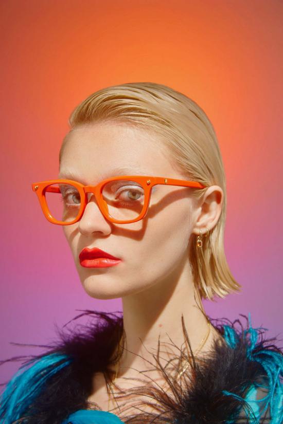  VADA 안경 바다 아이즈 트랜스 라바