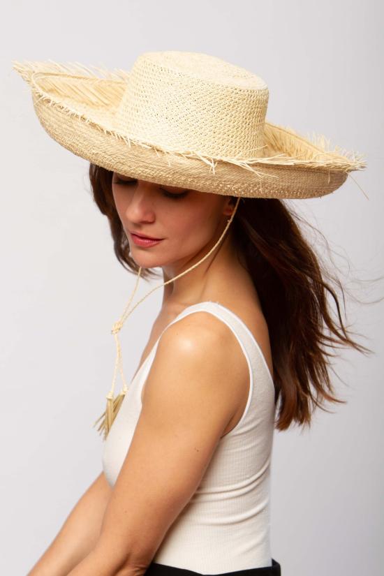  Greenpacha 모자 그린파차 카나리아  내추럴