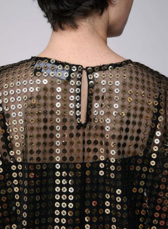  Meg 반팔 티셔츠 메그 카사블랑카 티 - OTHER BRANDS