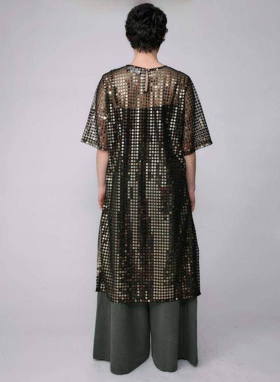  Meg 반팔 티셔츠 메그 카사블랑카 티 - OTHER BRANDS