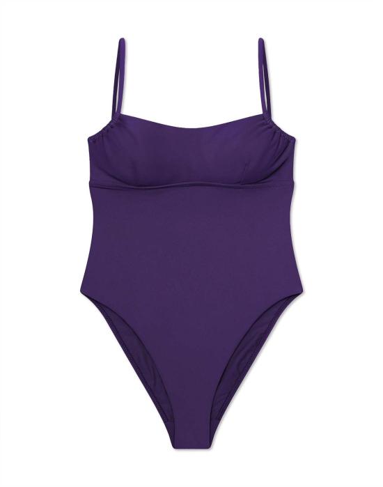  갈라마르 원피스 수영복 조니 원피스 그라파