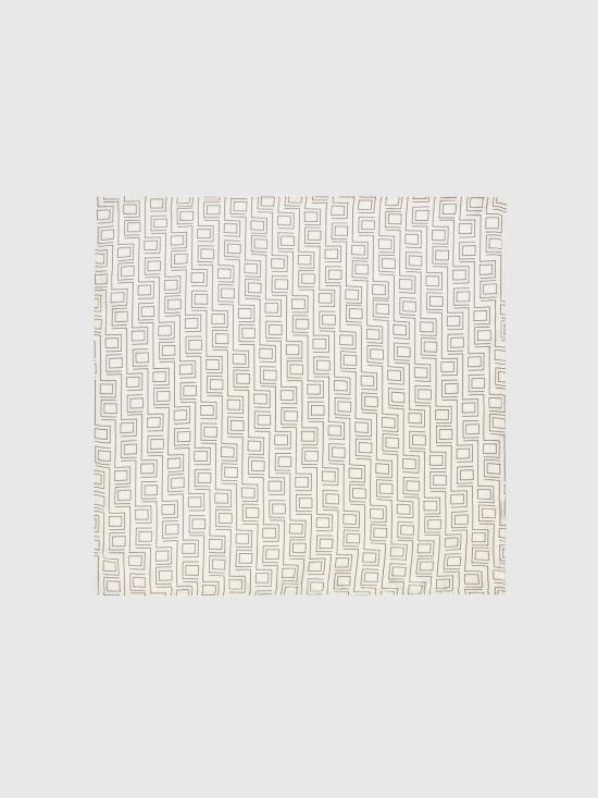  DĀL THE LABEL 머플러/스카프 달테라벨 모노그램 실크 스카프 - OTHER BRANDS