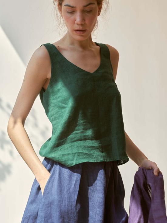  이키비 수트 자켓 오늘의 무드 스커트 세트 - IKKIVI