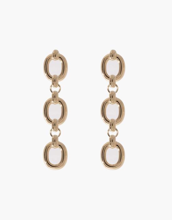  클레드 이어링 트리오 코어 루프 - CLED