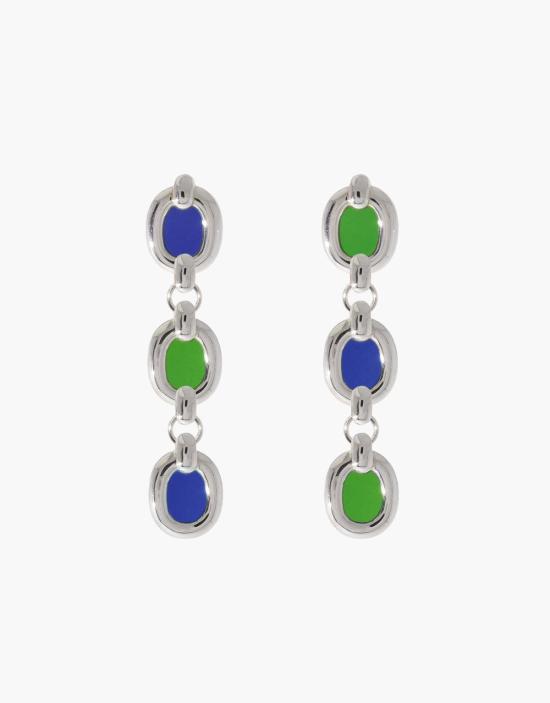  클레드 이어링 트리오 코어 루프