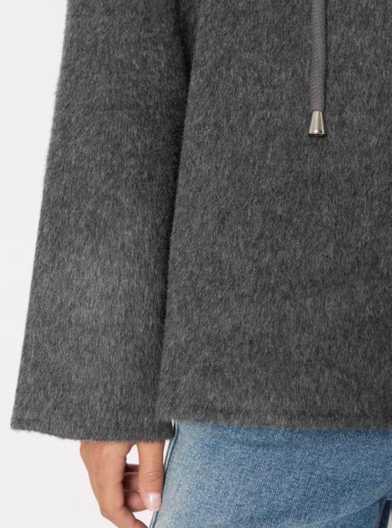  베레니스 자켓 빌다 재킷 그레이 - BERENICE