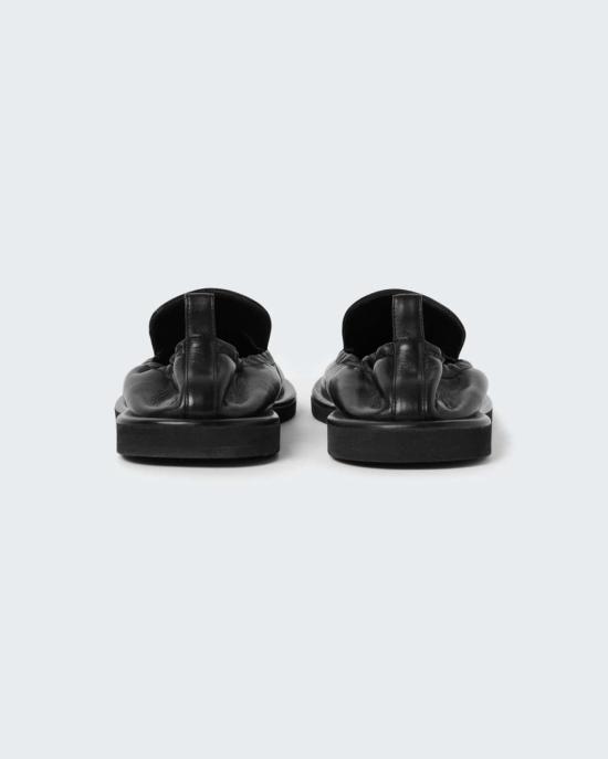  스튜디오 니콜슨 로퍼 DONOVAN SNM 1260 BLACK - STUDIO NICHOLSON