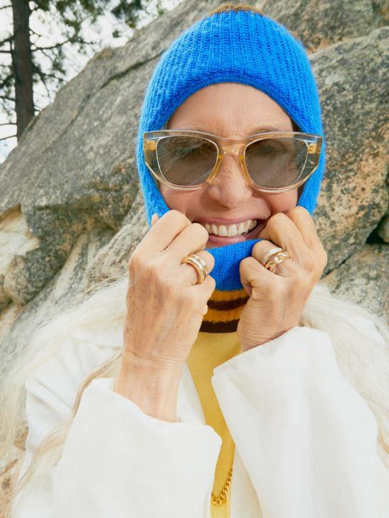  VADA 안경 Vada Kauboi 선글라스 Ouachita - OTHER BRANDS