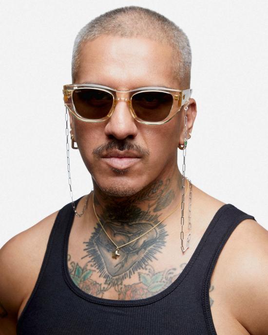  바다 안경 Vada Kauboi 선글라스 Ouachita - VADA