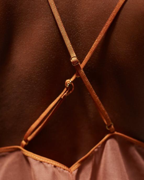  Lorette Lingerie 라운지 웨어 로레트 란제리 폴리 탑 - LORETTE LINGERIE