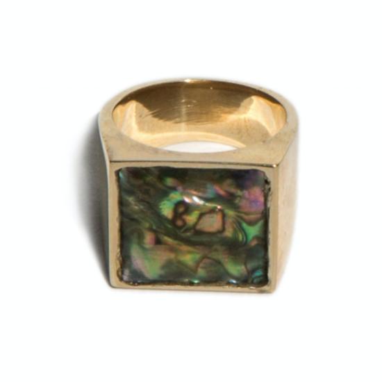  타린 토마스 반지 사무엘 링