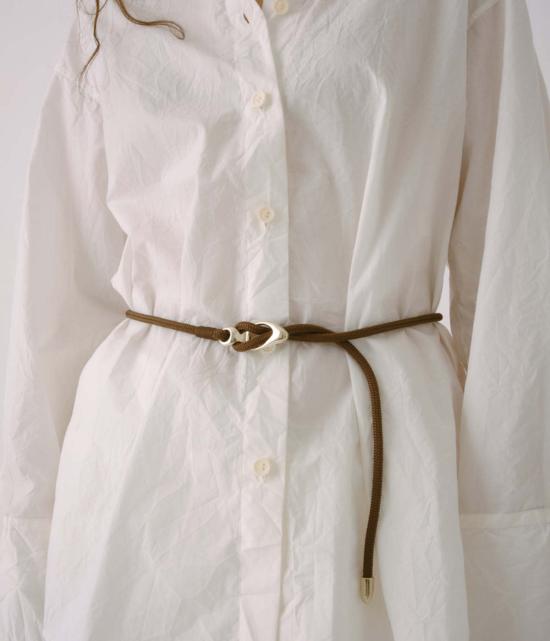  사야카 다비스 뉴욕 레귤러 벨트 사야카 데이비스 뉴욕 아프  인 트위그 리 밀러 X 사야카 데이비스 - SAYAKA DAVIS NEW YORK