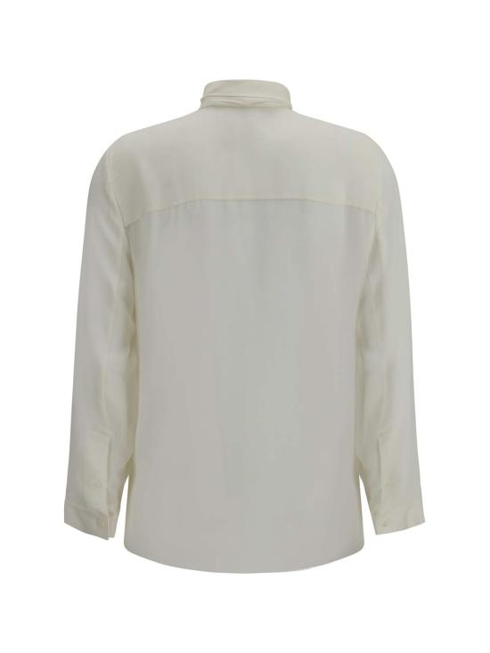  케이트 탑 카이트 타쉬 셔츠 - KHAITE