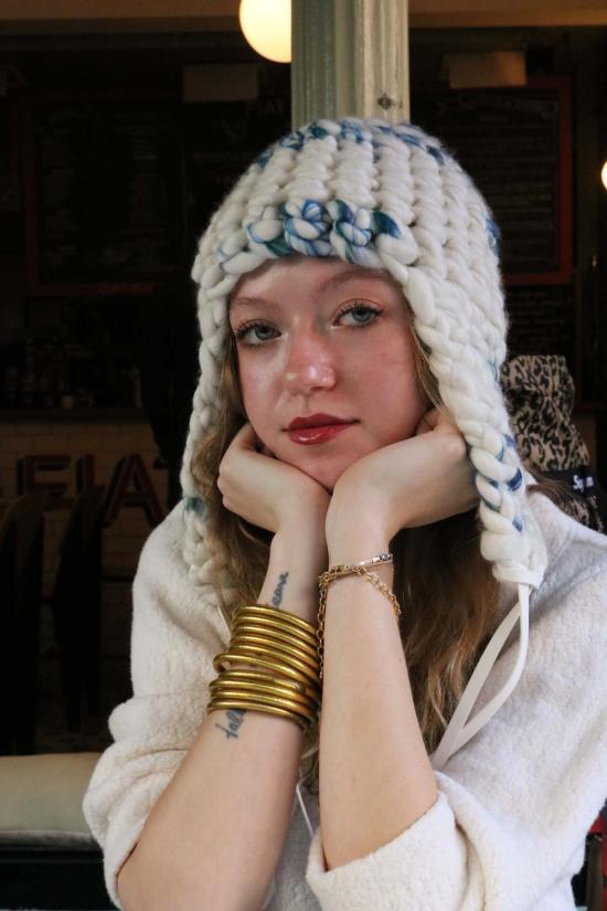  미샤램퍼트 모자 미샤 램퍼트 휴가 프로 트리