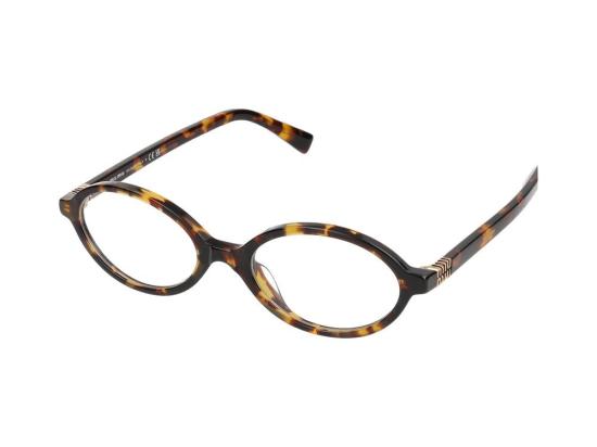  미우미우 선글라스 0MU 01XV Brown - MIU MIU