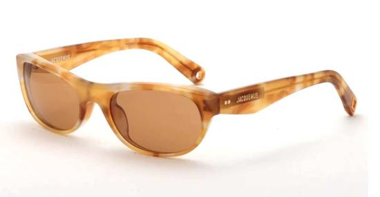  자크뮈스 안경 솔 선글라스 토터스 - JACQUEMUS