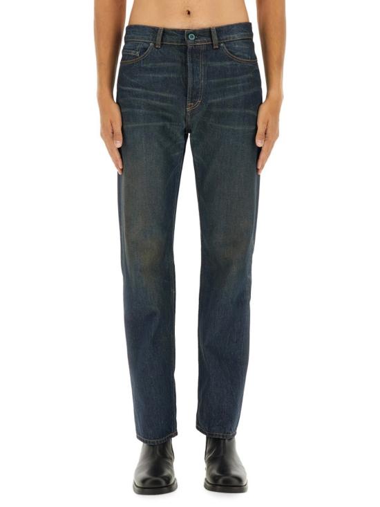  아워레가시 데님 팬츠 아워 레거시 퍼스트 컷 진 블루