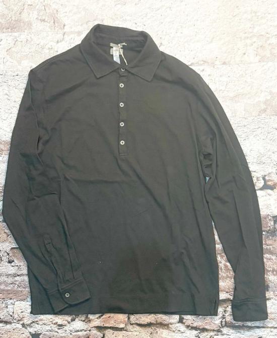  마시모 알바 폴로 티셔츠 Massimo Alba Ischia 긴팔 폴로