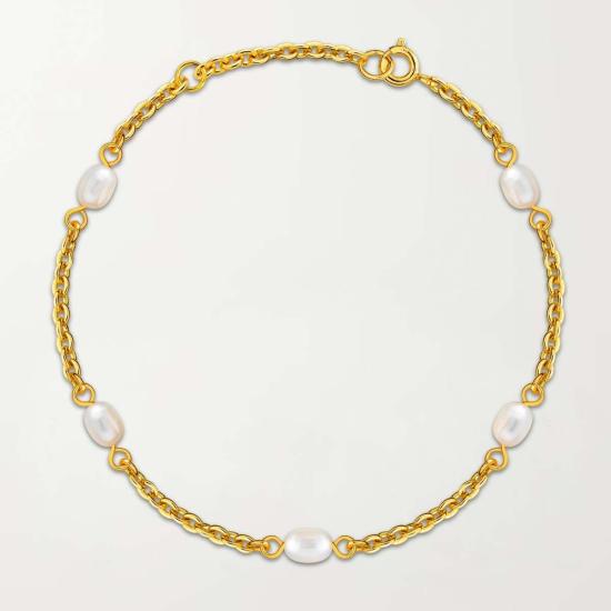  Montserrat New York 바디 주얼리 몬세라트 뉴욕 안티베스 발찌