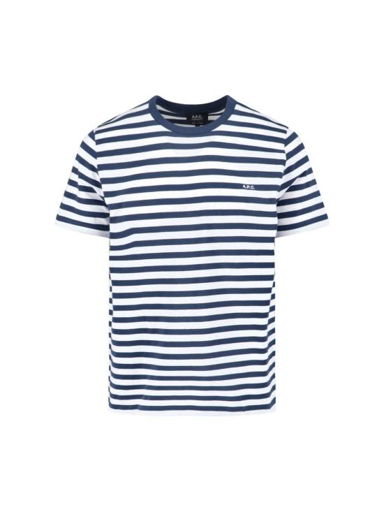  아페쎄 반팔 티셔츠