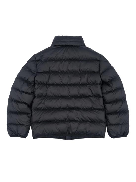  [키즈] 몽클레어 자켓 키즈  바잔 재킷 블랙 - MONCLER