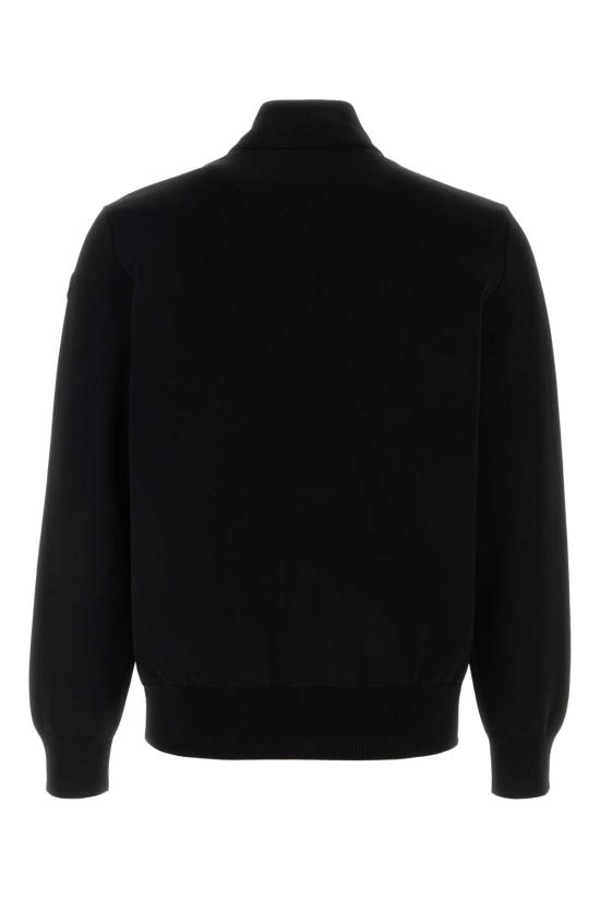 26SS 몽클레어 스웨터 L10919B00022V9100 999 Black - MONCLER