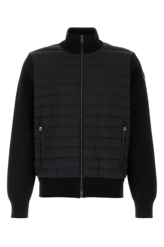 26SS 몽클레어 스웨터 L10919B00022V9100 999 Black