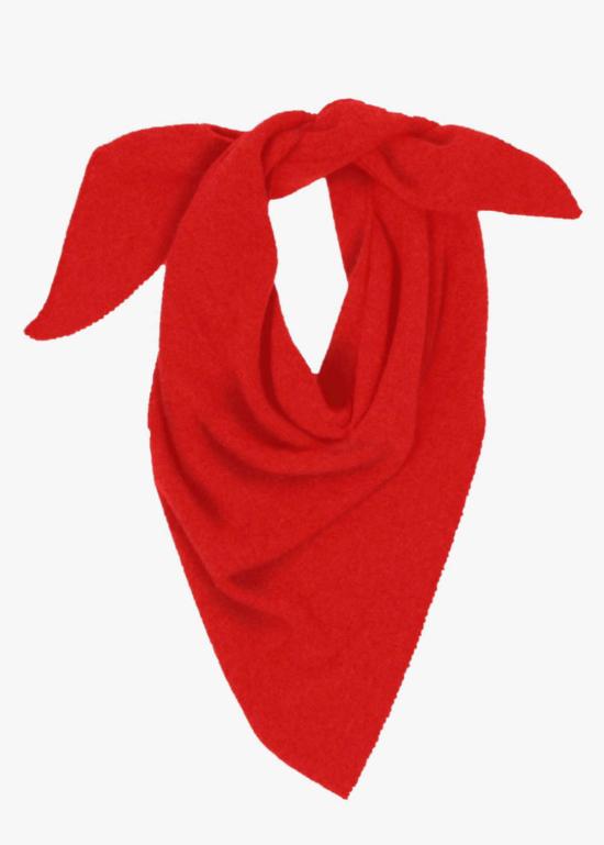  예세이트 머플러/스카프 예사엣 마야 캐시미어 반다나 - YESAET