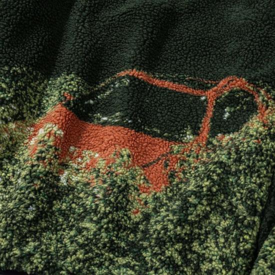  마켓 자켓 잊혀진 재킷 켈프 시장 - MARKET