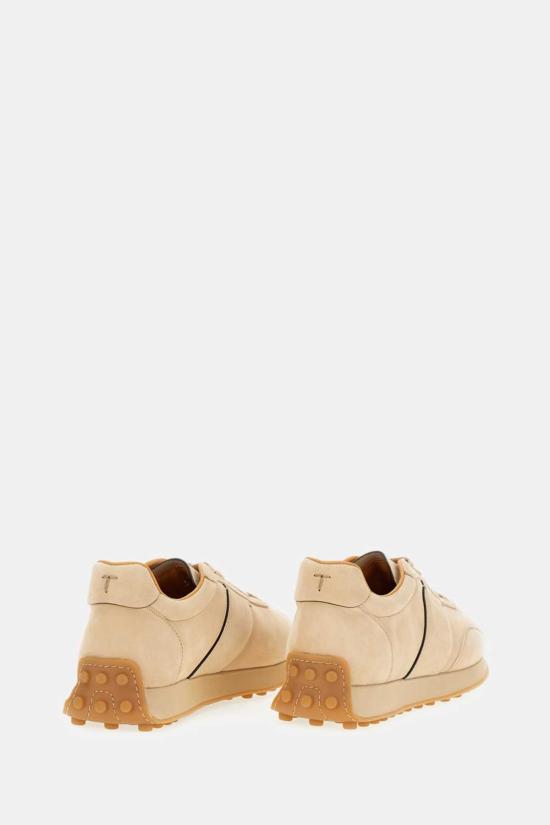  토즈 스니커즈 스포르티보 액티브 26L 알락  베이지 - TODS