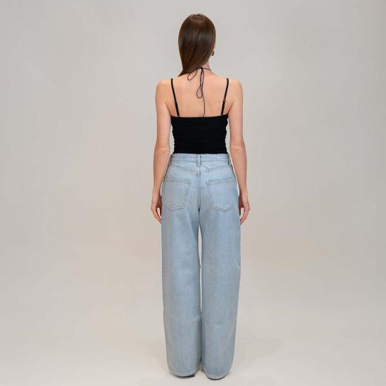  Determ; 민소매 티셔츠 디텀 콜라겐 멀티웨이 캐미솔 블랙 - OTHER BRANDS