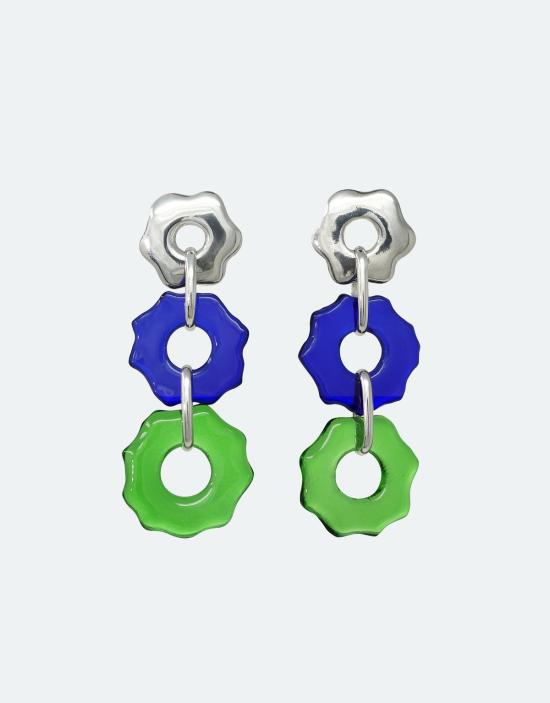  클레드 이어링 아벤스  트리오 - CLED