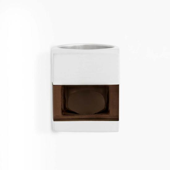  밍유왕 반지 밍위왕 이카루스  스모키 쿼츠 - MING YU WANG