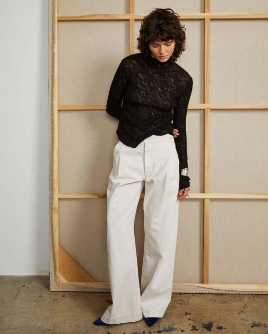  LWN 스트레이트 팬츠 Lwn Pine Pant - OTHER BRANDS