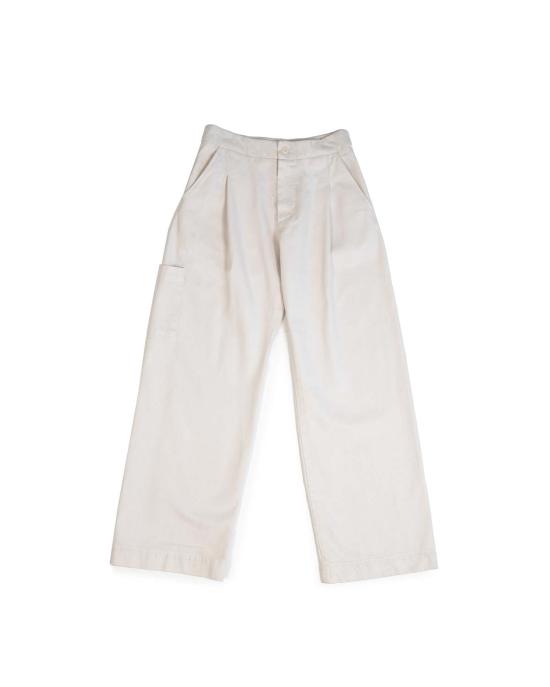  LWN 스트레이트 팬츠 Lwn Pine Pant