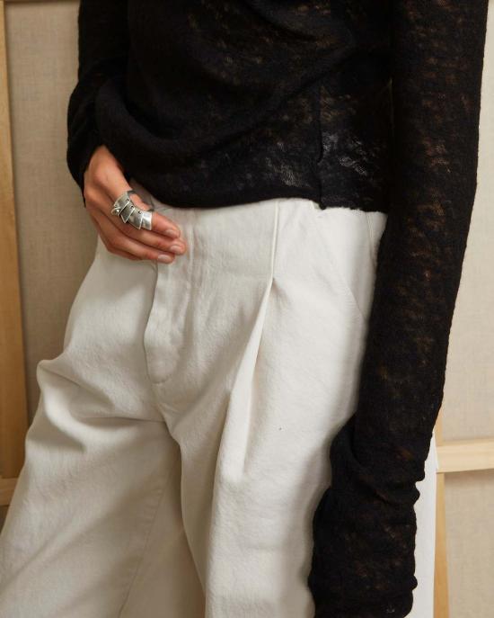  LWN 스트레이트 팬츠 Lwn Pine Pant - LWN