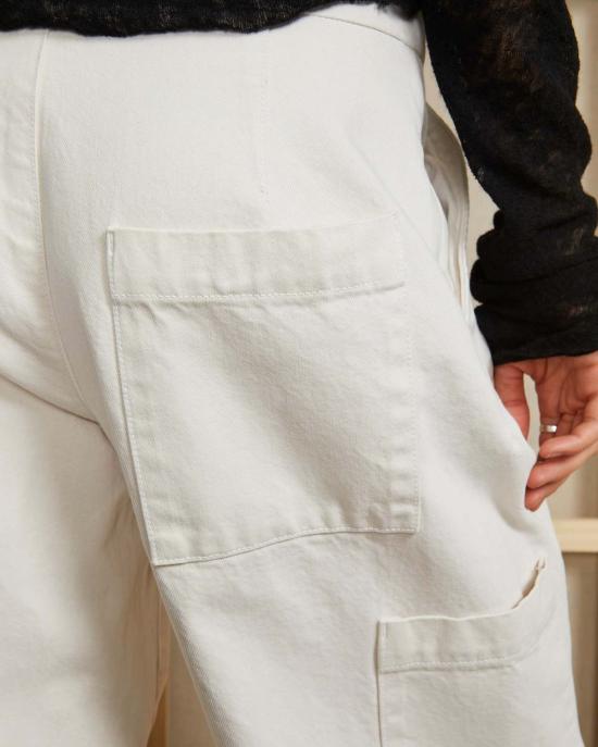  LWN 스트레이트 팬츠 Lwn Pine Pant - LWN