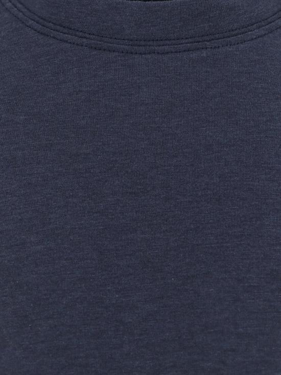  톰포드 탑 톰 포드 티셔츠 블루 - TOMFORD