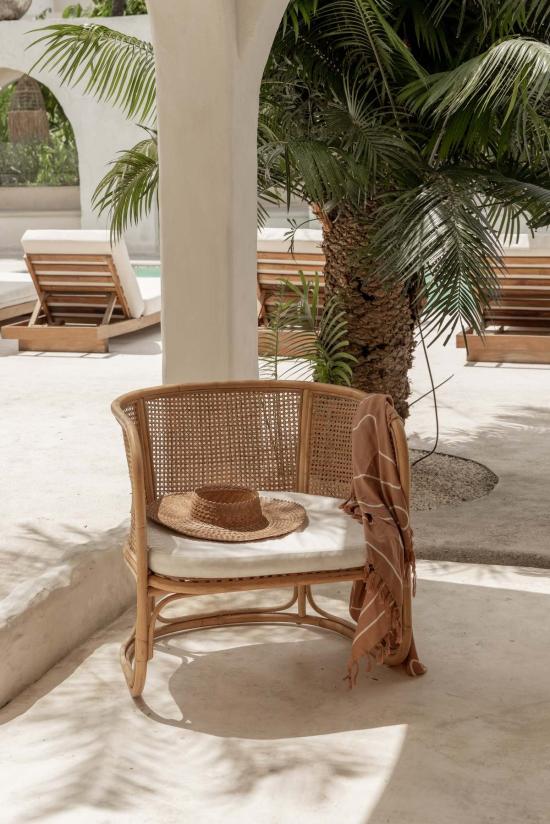  Village Thrive 모자 빌리지 스라이브 홀리데이 파팔레 썬햇 - OTHER BRANDS