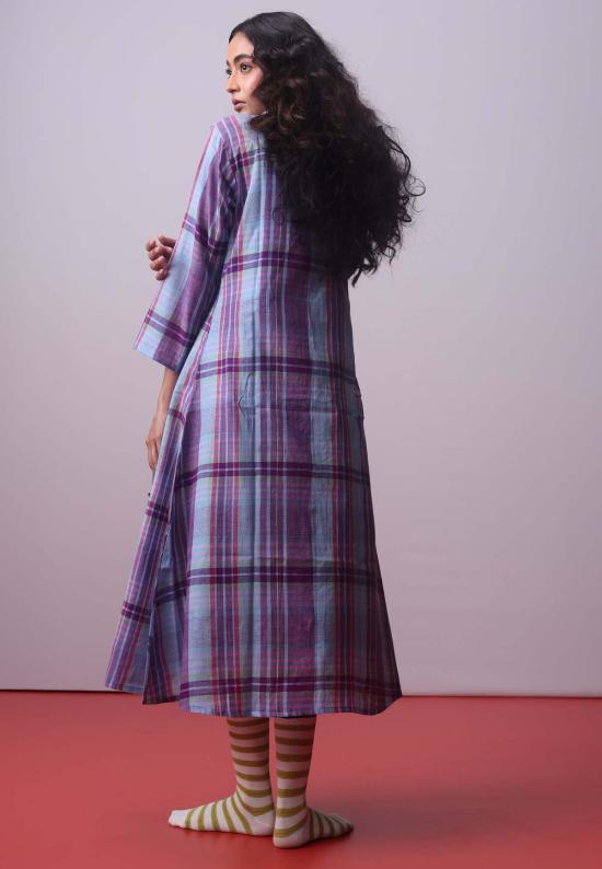  이키비 자켓 라마라 재킷 - IKKIVI