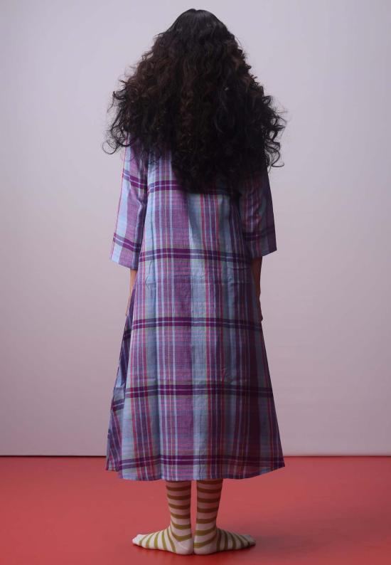  이키비 자켓 라마라 재킷 - IKKIVI