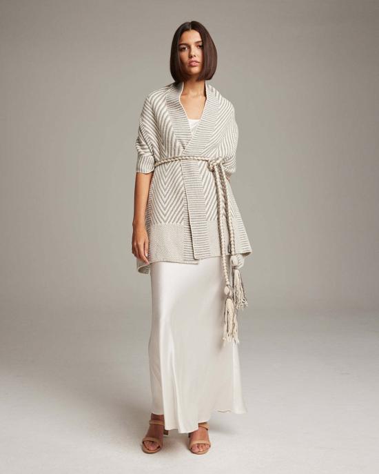  VOZ 레귤러 벨트 Voz Apparel 로프 - VOZ