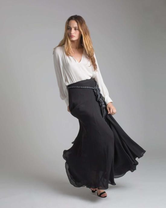  VOZ 레귤러 벨트 Voz Apparel 로프 - VOZ