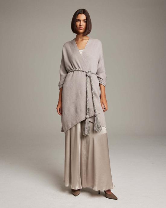  VOZ 레귤러 벨트 Voz Apparel 로프 - VOZ