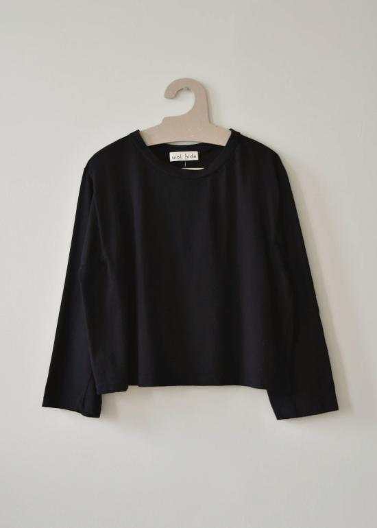  로컬 셰이드 긴팔 티셔츠