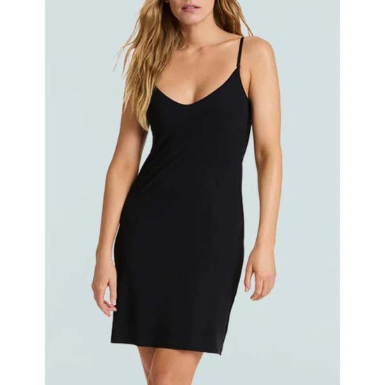  코만도 라운지 웨어 테일러드 슬립