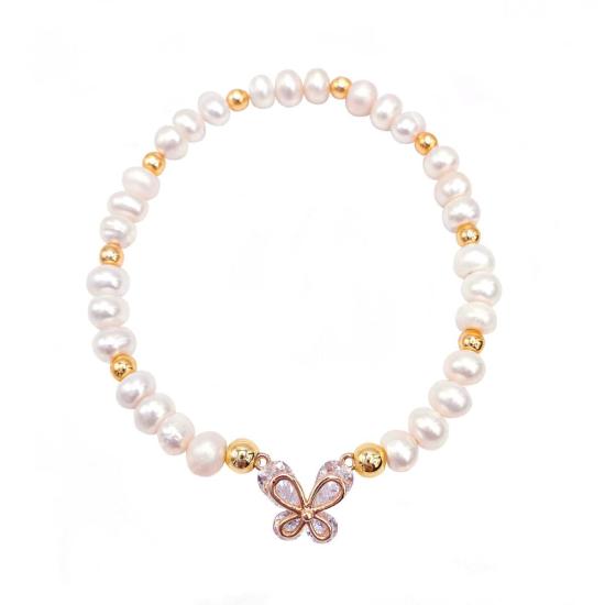 [키즈] Alegria Accessories 네크리스 키즈 알레그리아  발레리 팔찌